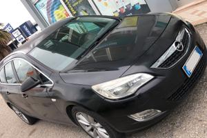 Opel Astra 1.6 CDTI 136CV EcoFLEX S&S Sports Toure