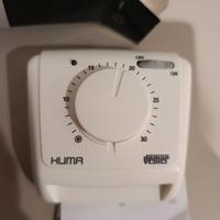 termostato analogico