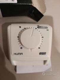 termostato analogico