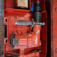demolitore hilti te72