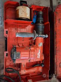 demolitore hilti te72