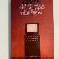 I linguaggi della radio e della televisione