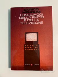 I linguaggi della radio e della televisione