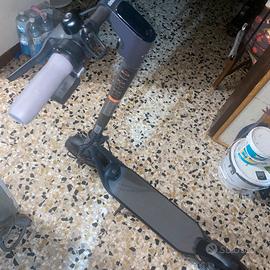 Monopattino elettrico