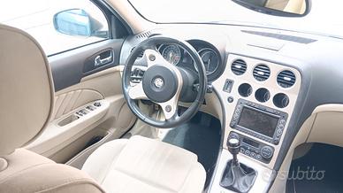 Alfa 159 SW Sport Wagon executive 150 cv