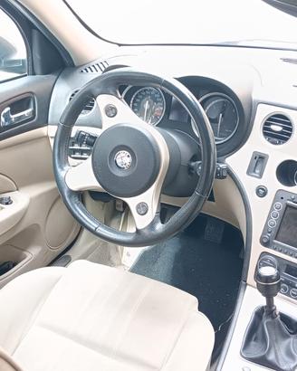 Alfa 159 SW Sport Wagon executive 150 cv
