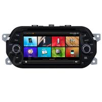 Autoradio navigatore Fiat Tipo GPS Bluetooth