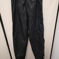 pantaloni e copriscarpe antipioggia Tucano 