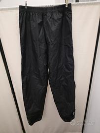 pantaloni e copriscarpe antipioggia Tucano 