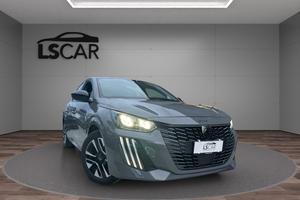 Peugeot 208 1.2 Allure s&s 100cv - Unipro - Iva Es