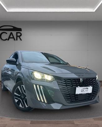 Peugeot 208 1.2 Allure s&s 100cv - Unipro - Iva Es