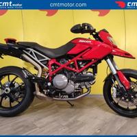 DUCATI Hypermotard 796