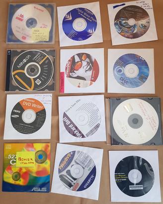 Software diversi