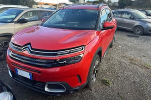 CITROEN C5 Aircross I 2018 - C5 Aircross 1.2 puret