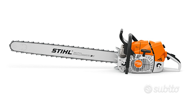 Motosega MS 881 - STIHL