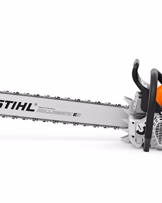 Motosega MS 881 - STIHL