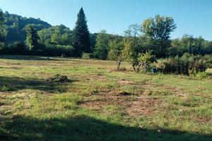 terreno agricolo con annesso zona Cesto