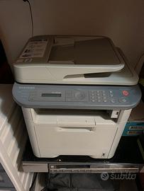 Stampante samsung Scx4833FD