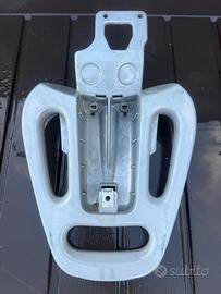 Portapacchi originale Vespa 125 ET4