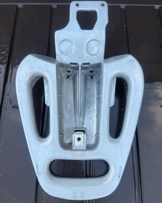 Portapacchi originale Vespa 125 ET4