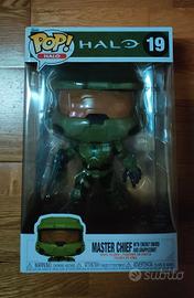 Pop Halo Master Chief NUOVO