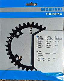componenti Shimano Ebike 12 v