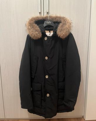 Woolrich