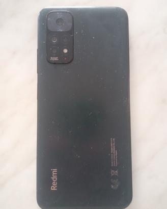 redmi note 11 