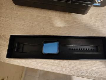 Smartwatch X03A Vagary by Citizen.