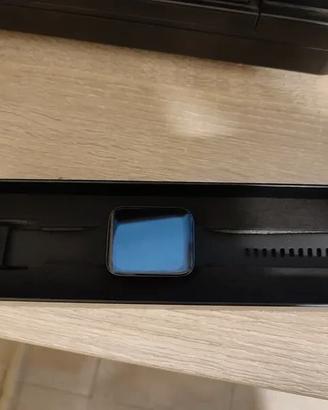 Smartwatch X03A Vagary by Citizen.