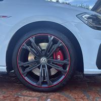 Cerchi Golf GTI