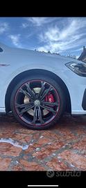 Cerchi Golf GTI