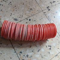 Tubo per compressore 