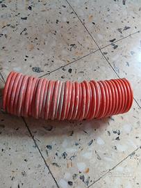 Tubo per compressore 