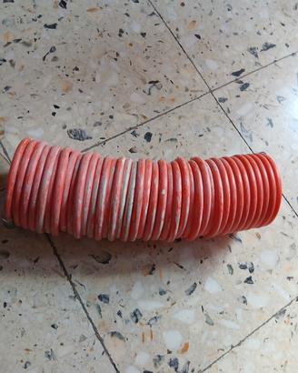 Tubo per compressore