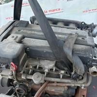 Motore Lancia Thema - codice motore 834F1000