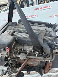 Motore Lancia Thema - codice motore 834F1000