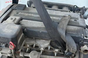 Motore Lancia Thema - codice motore 834F1000