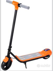 Monopattino Baby Elettrico Bambini 24V led 10km