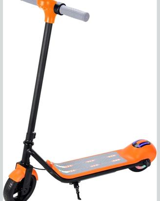 Monopattino Baby Elettrico Bambini 24V led 10km