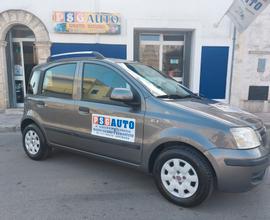 Fiat Panda 1.2 Dynamic GPL DICEMB 2010 GPL VALIDO 