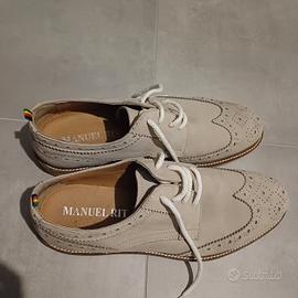 Scarpa uomo elegante