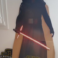 Star Wars cartonati e carte Yu Gi Oh 1a edizione