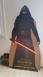 Star Wars cartonati e carte Yu Gi Oh 1a edizione