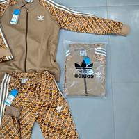 tuta Adidas uomo