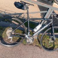 Bianchi Camaleonte Sport shimano deore LX