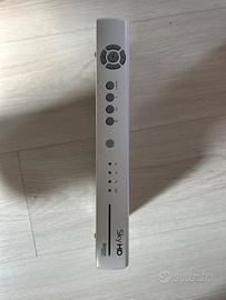 Decoder sky hd dolby digital modello DS831NS
