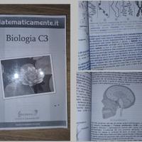 Biologia e Anatomia