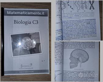 Biologia e Anatomia