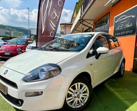 Fiat Punto 1.3 MJT II S&S 85 CV 5 porte ECO Lounge